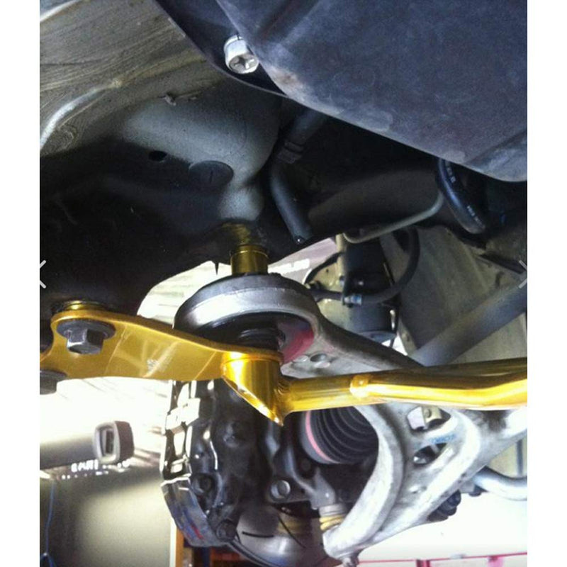 KCA425M Whiteline Front Control Arm Bushing