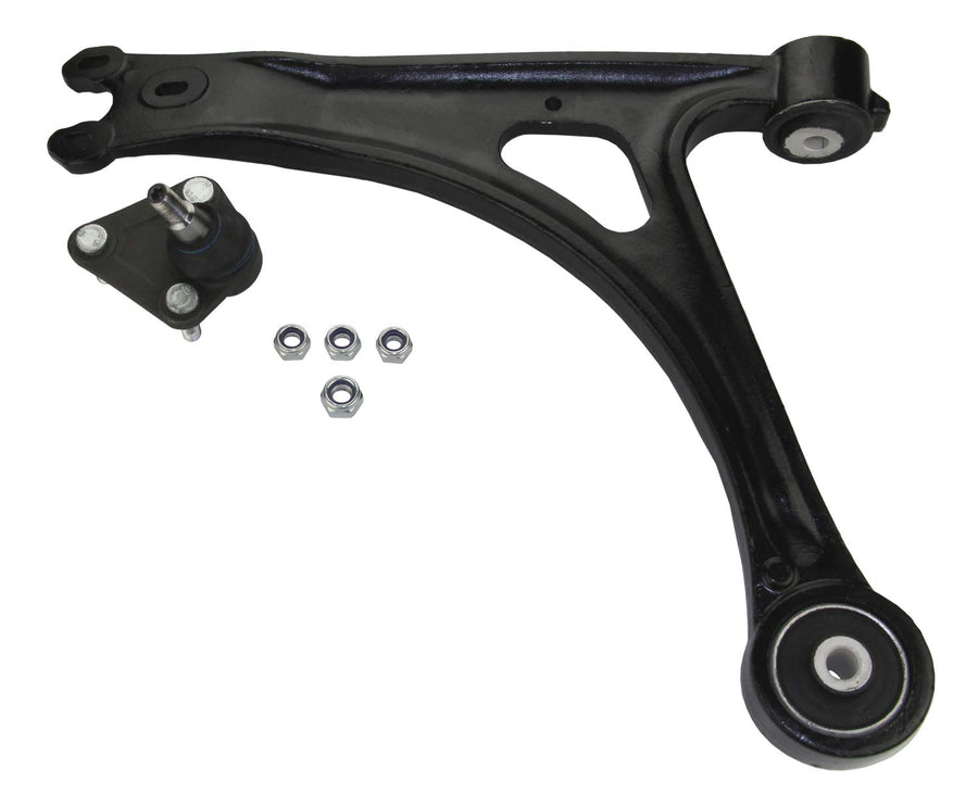 Control Arm and Ball Joint Assembly MOOG RK622171