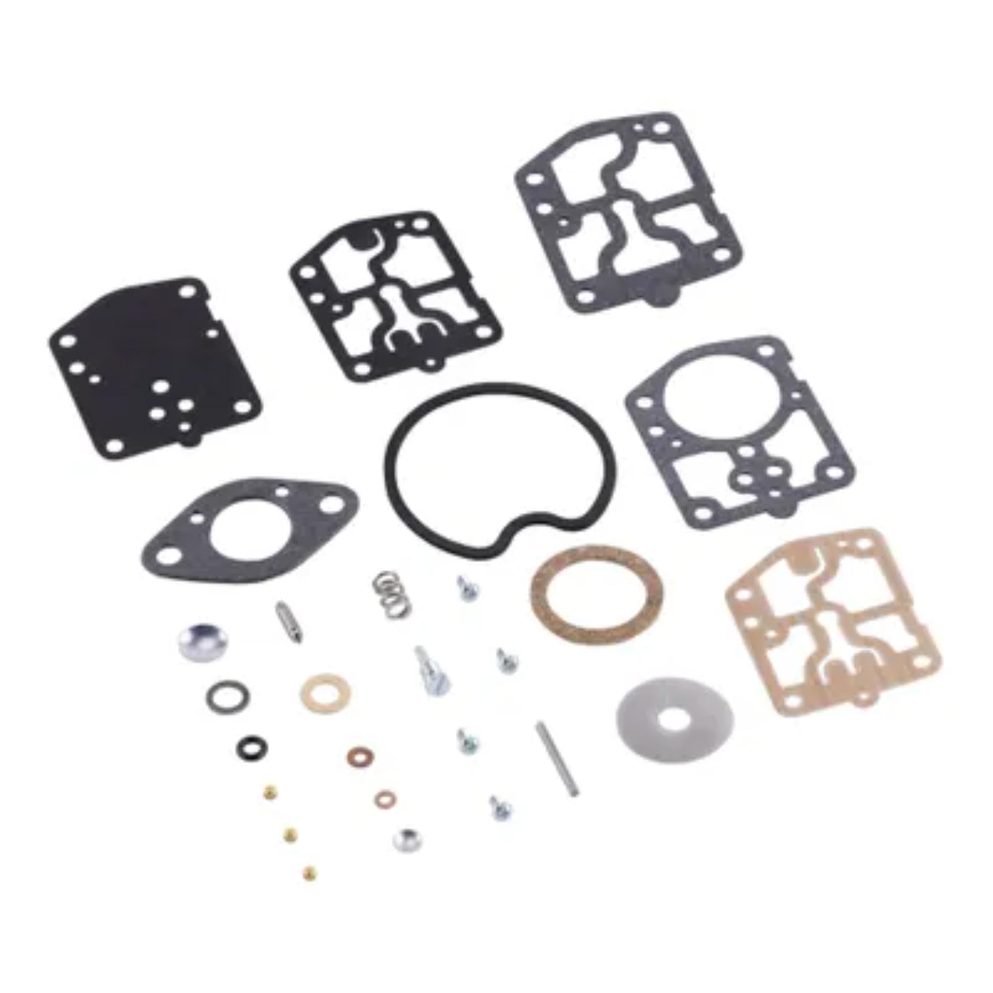 Carburetor Kit, Sierra 18-97356