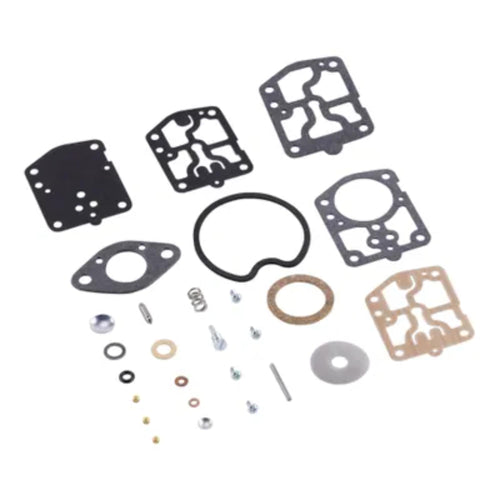 Carburetor Kit, Sierra 18-97356