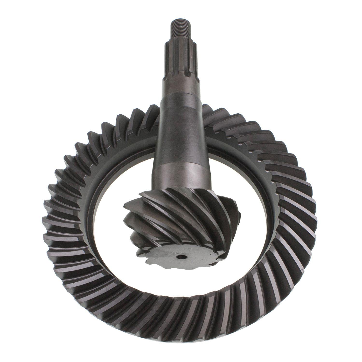 Differential Ring & Pinion Richmond Gear 69-0058-1, For Chrysler 8.75" Ratio 3.91, 10-Bolt, 10 Spline, 9 Pinion & 41 Ring Tooth - Fits Imperial, New Yorker, Newport, Dodge Charger, Polara, Plymouth