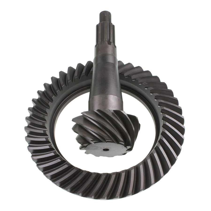 Differential Ring & Pinion Richmond Gear 69-0058-1, For Chrysler 8.75" Ratio 3.91, 10-Bolt, 10 Spline, 9 Pinion & 41 Ring Tooth - Fits Imperial, New Yorker, Newport, Dodge Charger, Polara, Plymouth