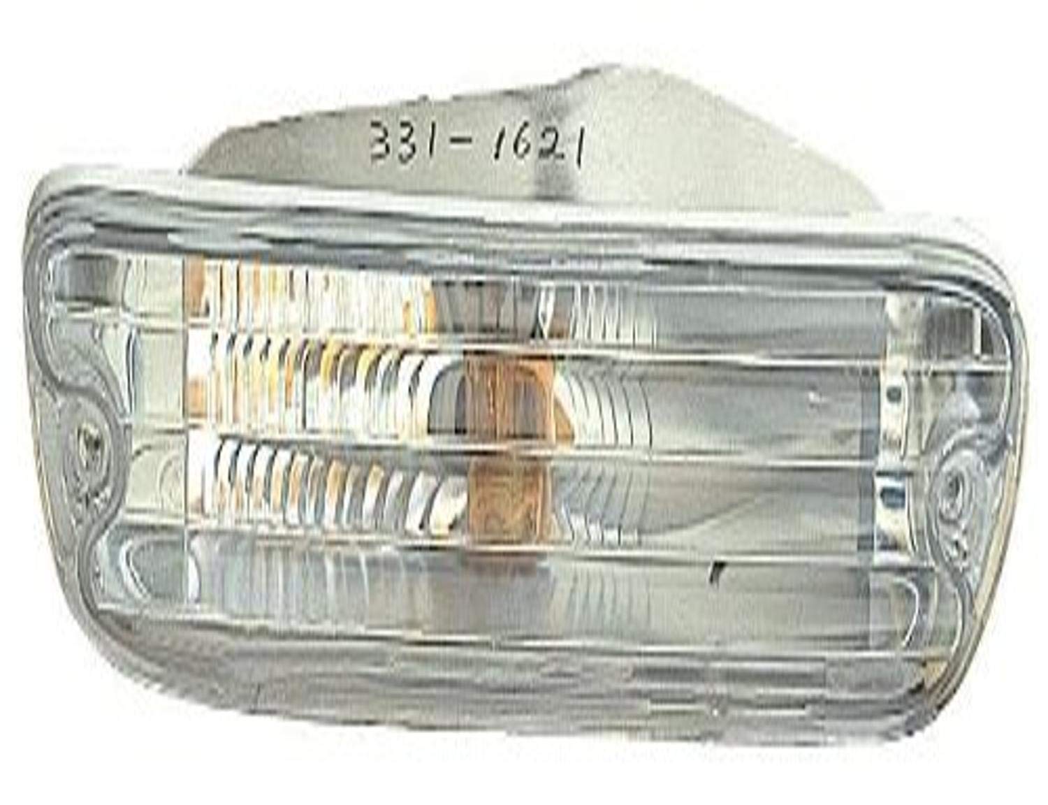 Replacement Driver Side Parking Light Assembly DEPO 331-1621L-US