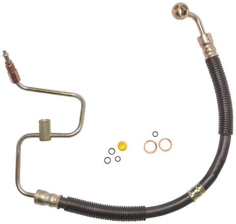 Power Steering Gates 362350 Hose Assembly Pressure Line