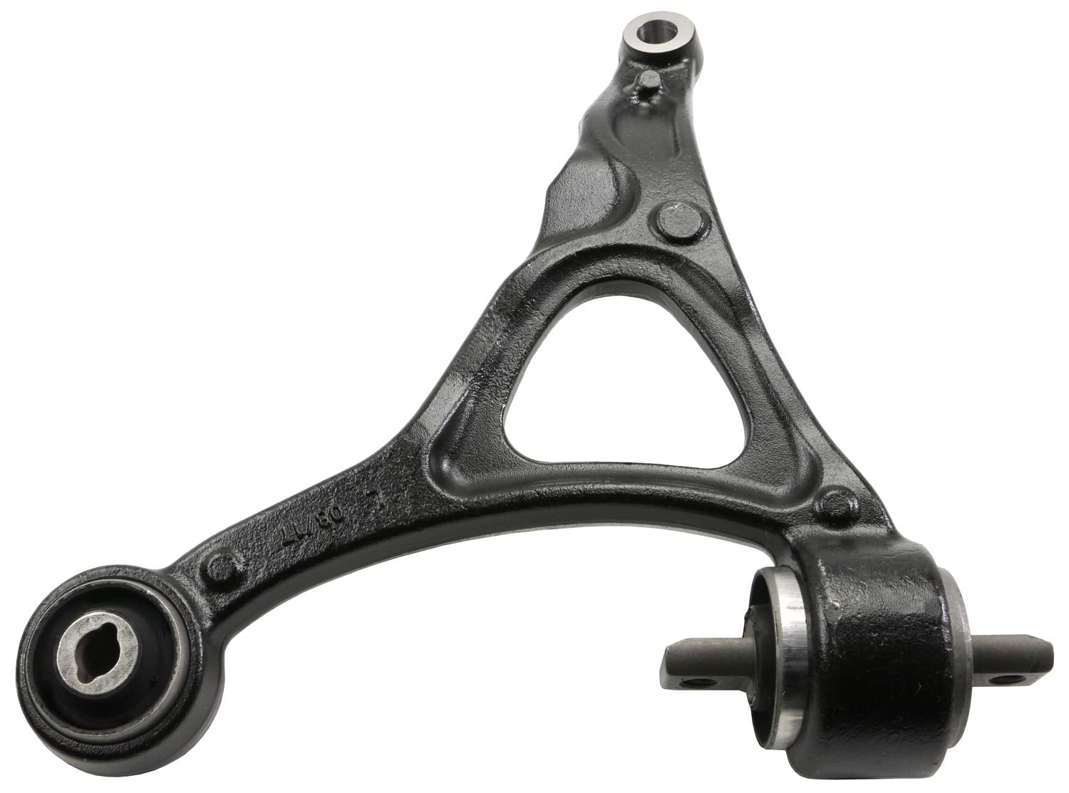 MOOG Suspension Control Arm front left lower RK640447