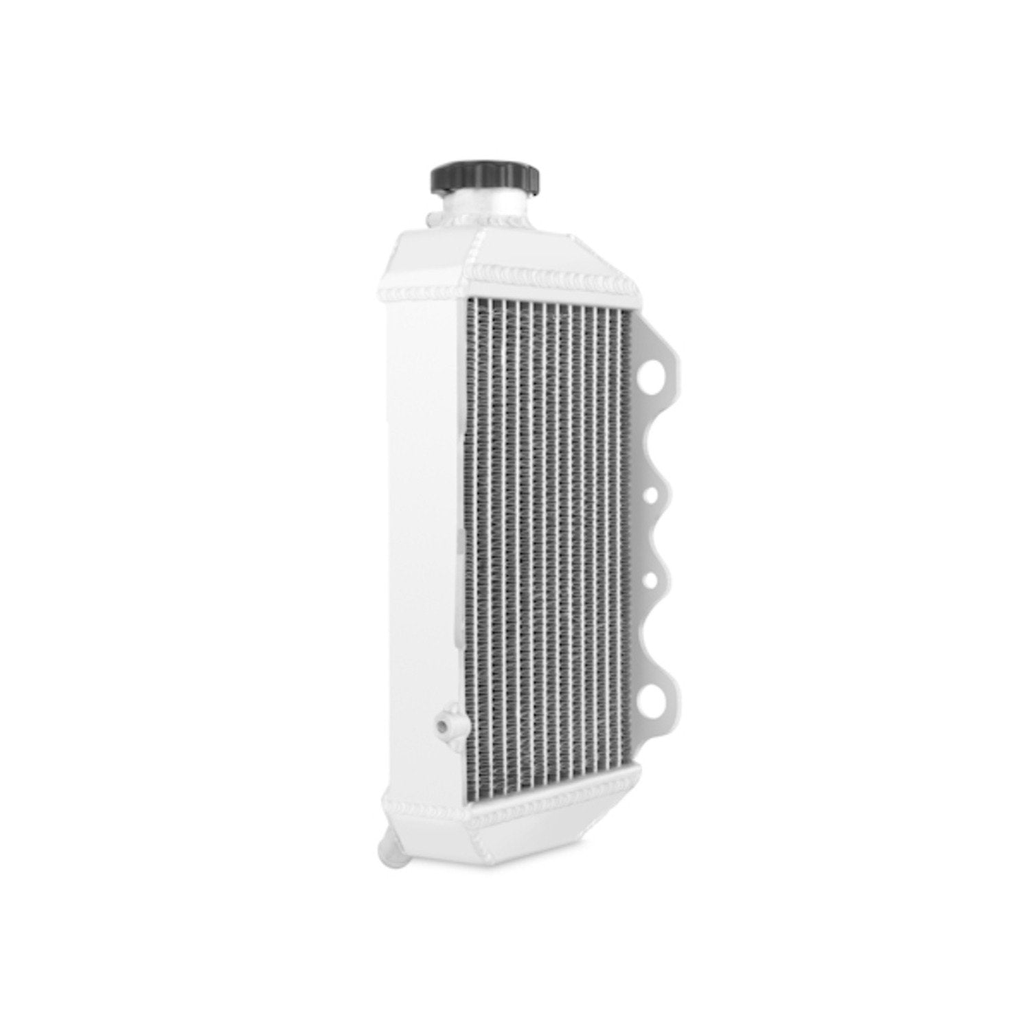Mishimoto Dirt Bike Aluminum Radiator MMDB-KX450F-08RX Fits Kawasaki KX450F 2008