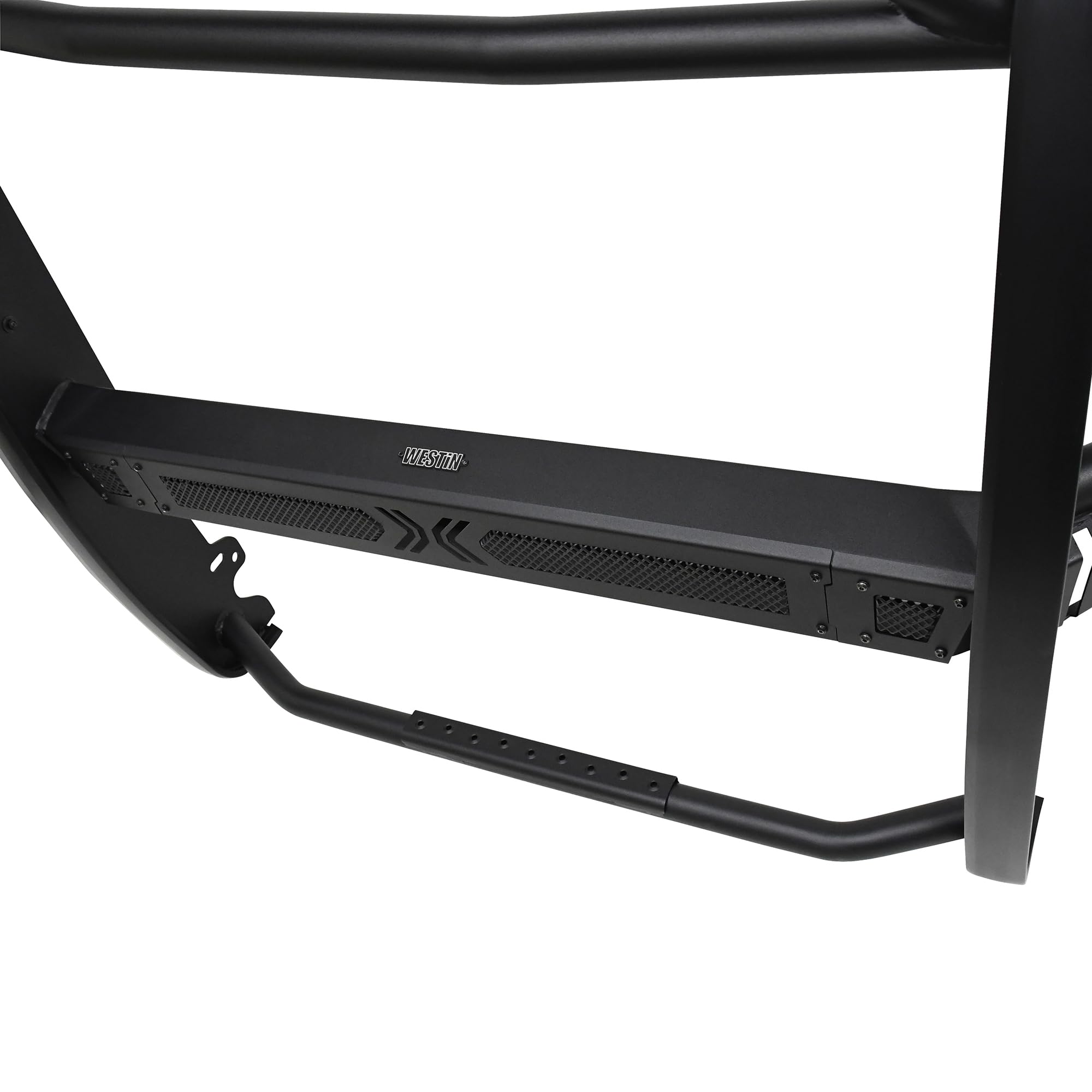Sportsman X Grille Guard Westin fits 2019-2024 Ram 1500 (Exc 1500 Classic Rebel Warlock & TRX)