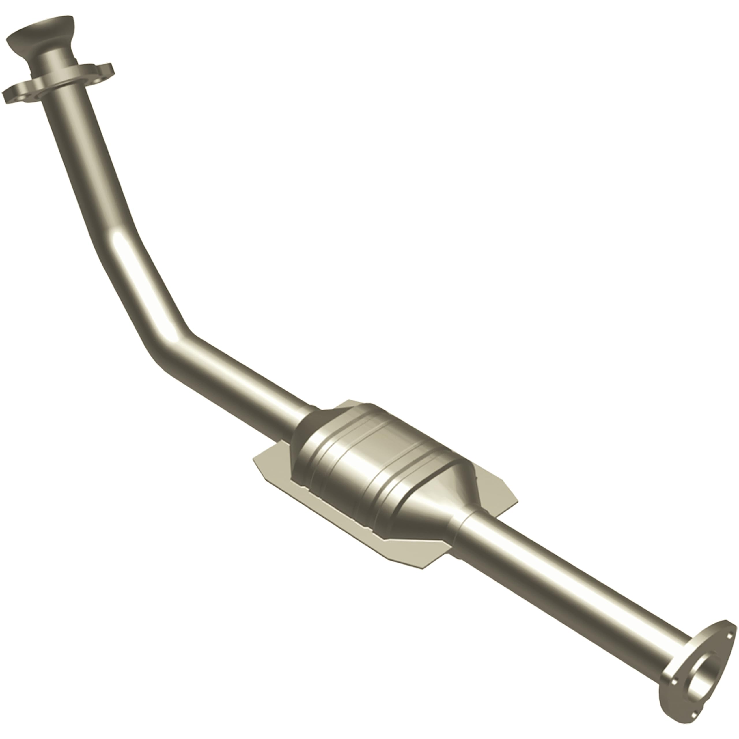 Catalytic Converter MagnaFlow 23426: Standard Grade, Direct-Fit (Federal/EPA Compliant)