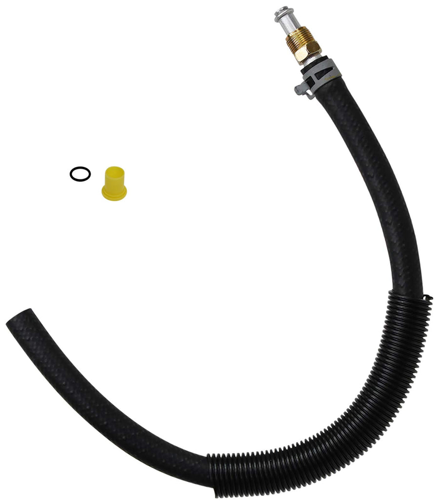 352029 nobrandname Power Steering Return Line Hose Assembly