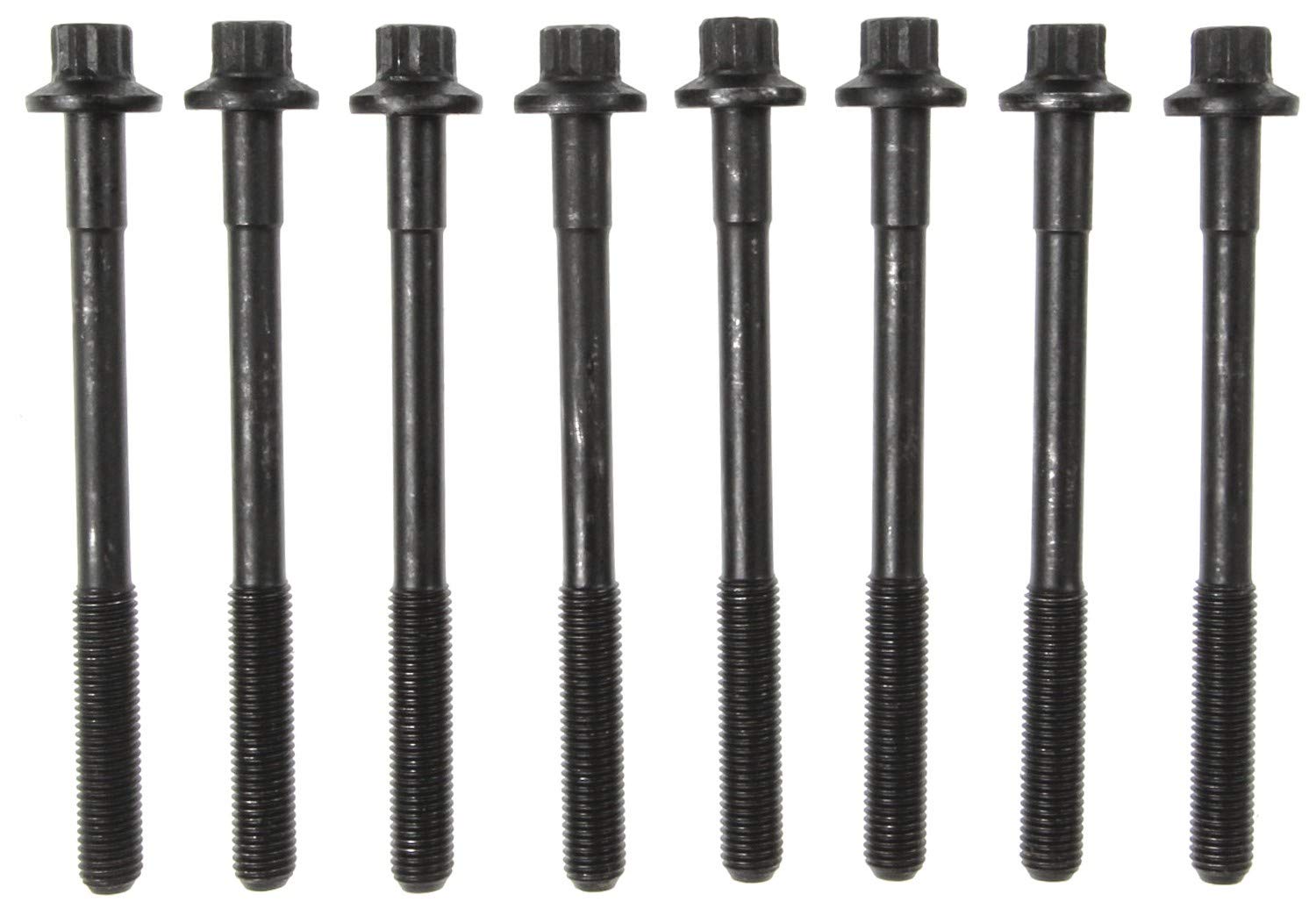 Engine Cylinder Head Bolt Set MAHLE GS33710