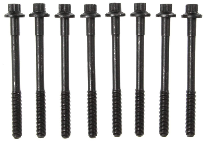 Engine Cylinder Head Bolt Set MAHLE GS33710