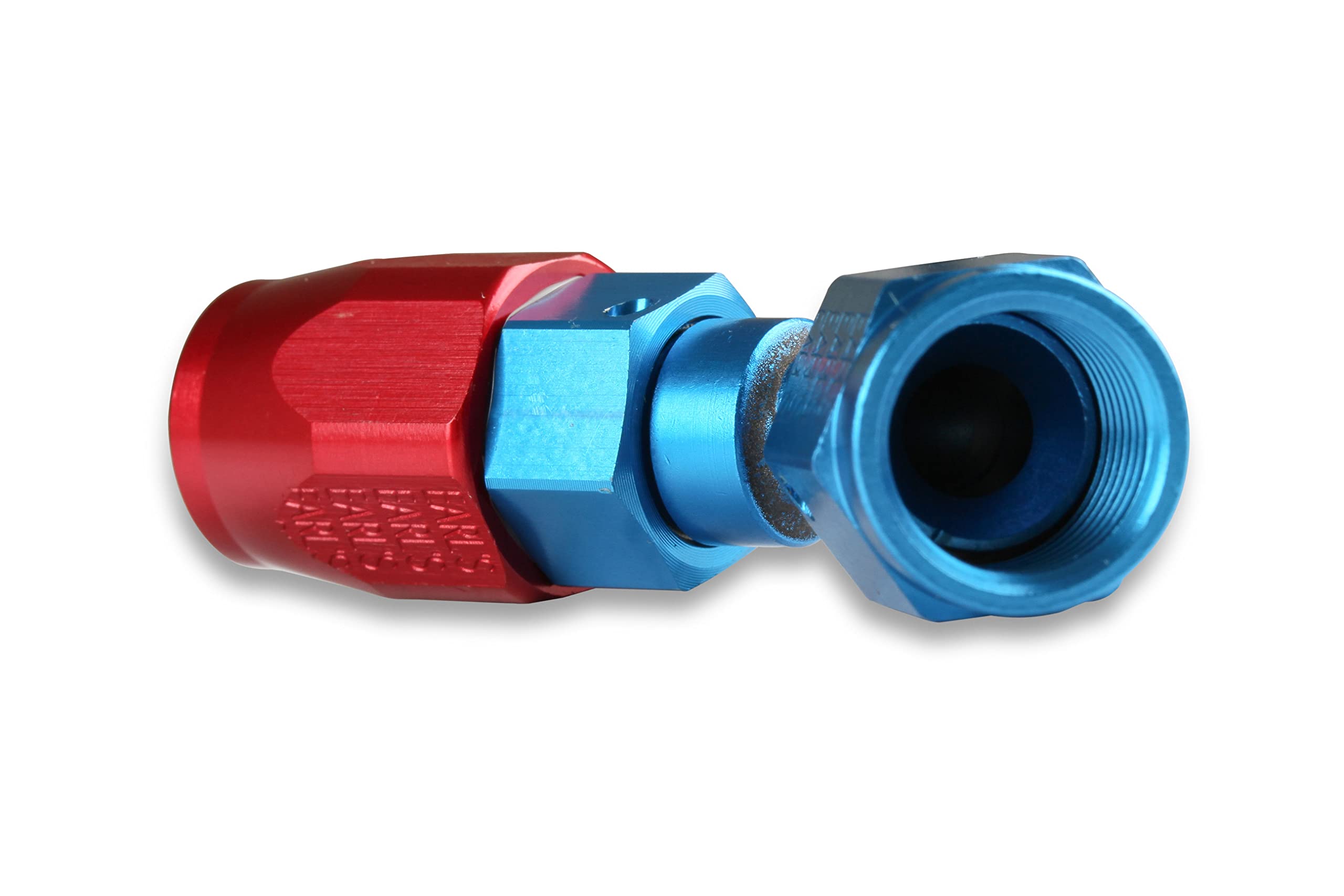 Swivel-Seal® Hose End Earl's 804612ERL