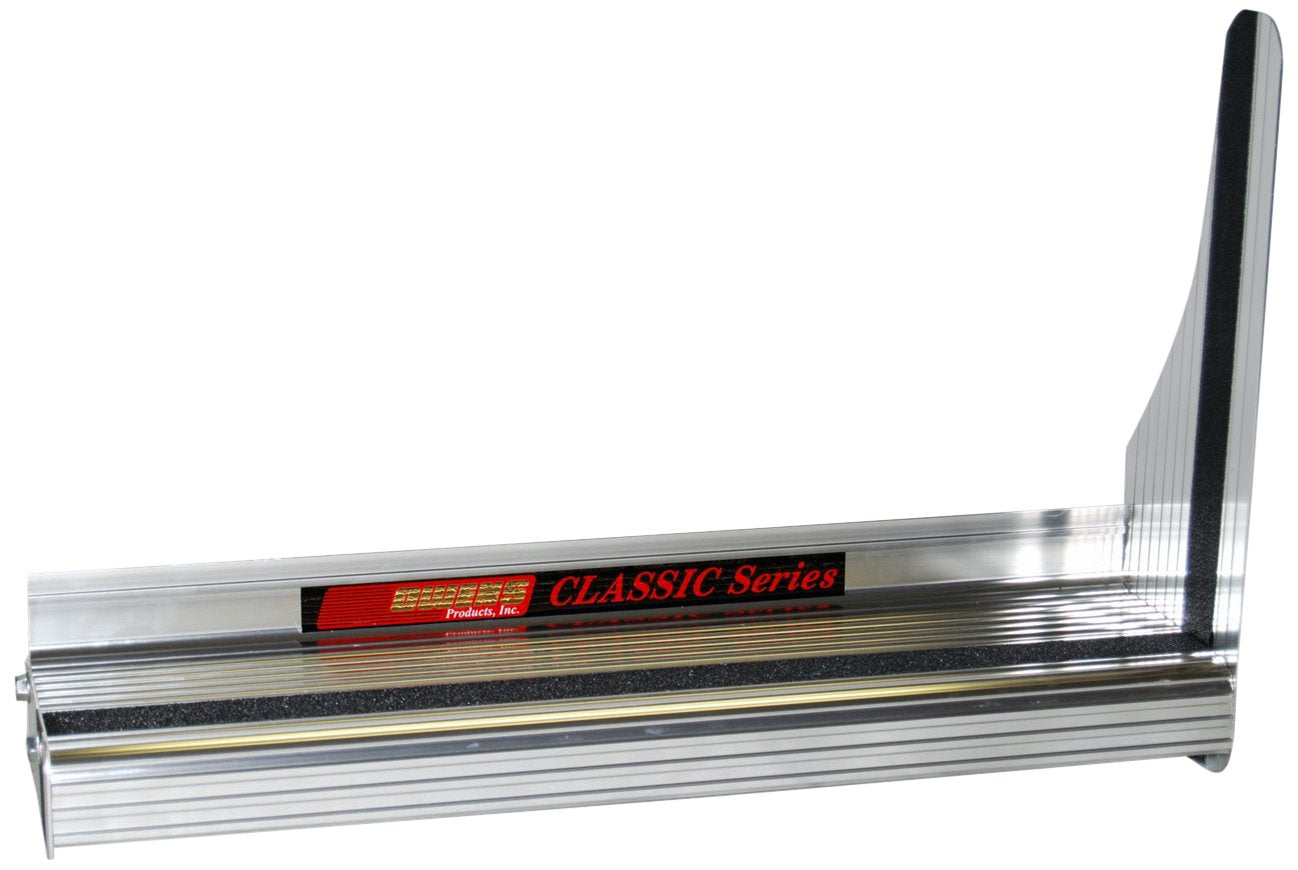 Owens Products 2" Running Board Classic Series Extruded OC70102