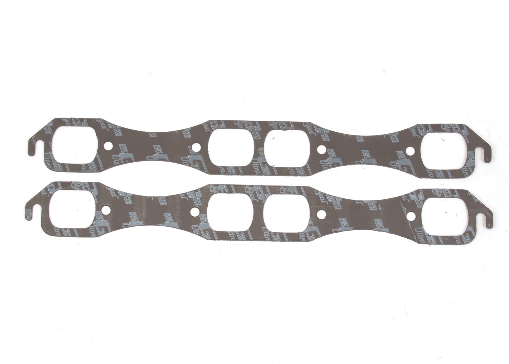 Big Block Mr. Gasket 5944 Ultra-Seal Exhaust Gasket