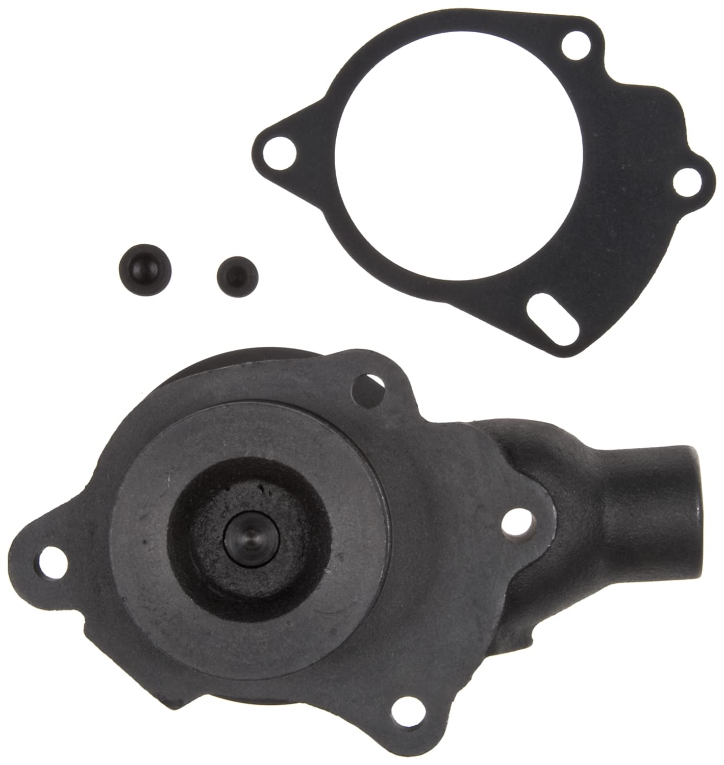 Premium Gates Engine Water Pump 43004