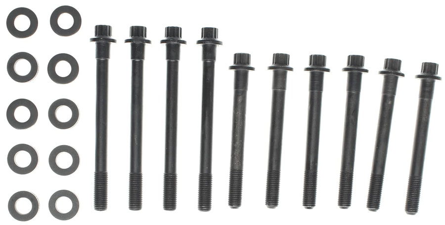 Engine Cylinder Head Bolt Set MAHLE GS33240