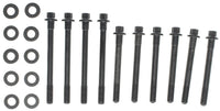 Engine Cylinder Head Bolt Set MAHLE GS33240