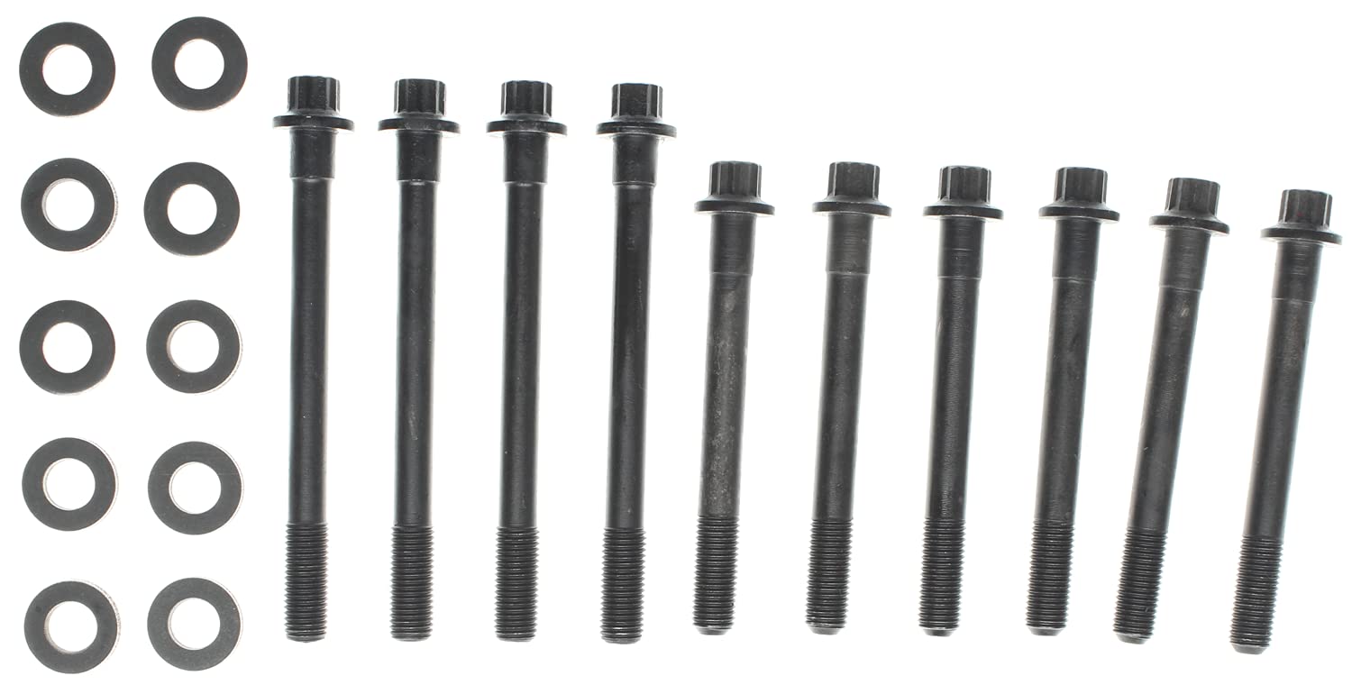 Engine Cylinder Head Bolt Set MAHLE GS33240