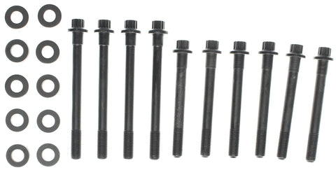 Engine Cylinder Head Bolt Set MAHLE GS33240