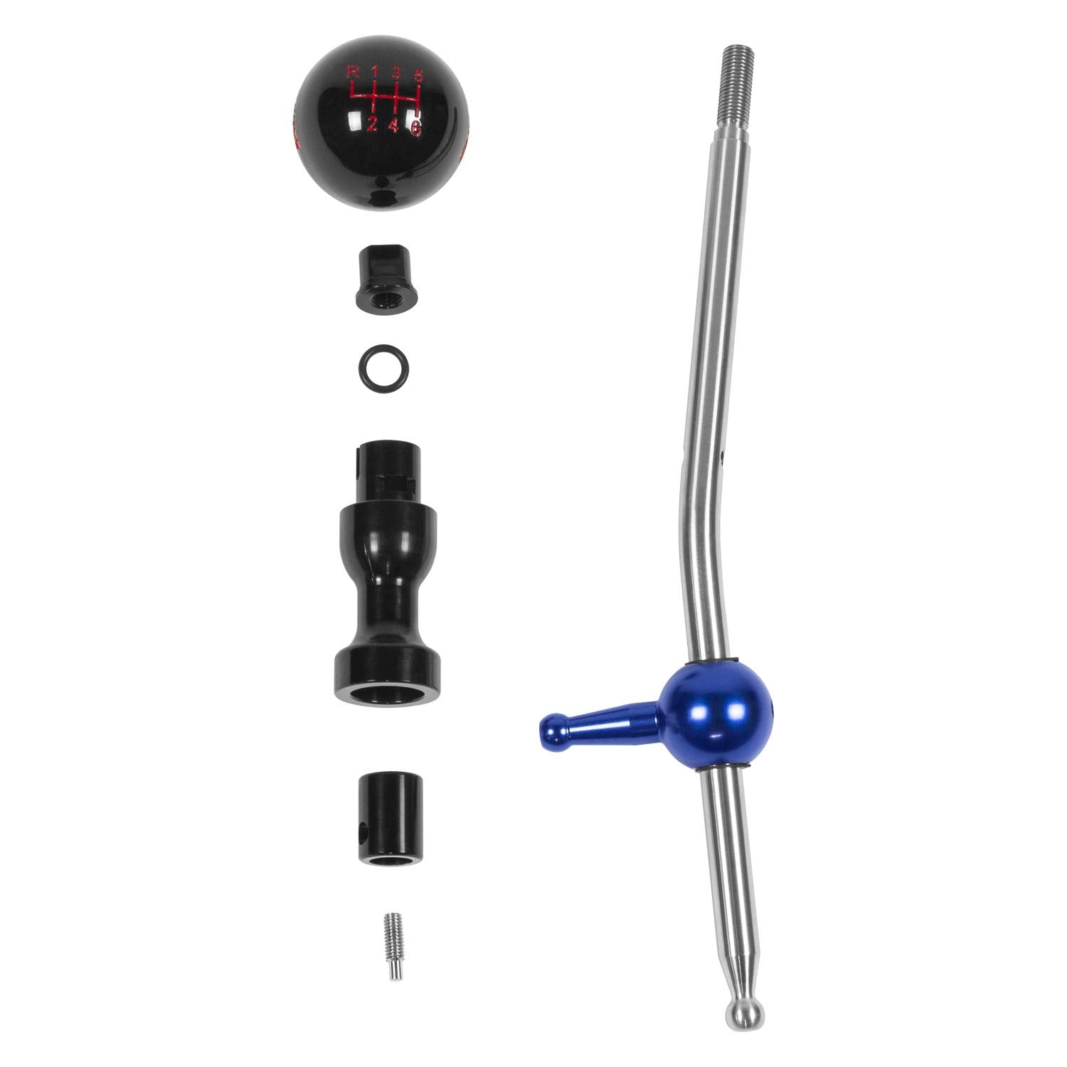 Precision B&M Manual SportShifter 45197