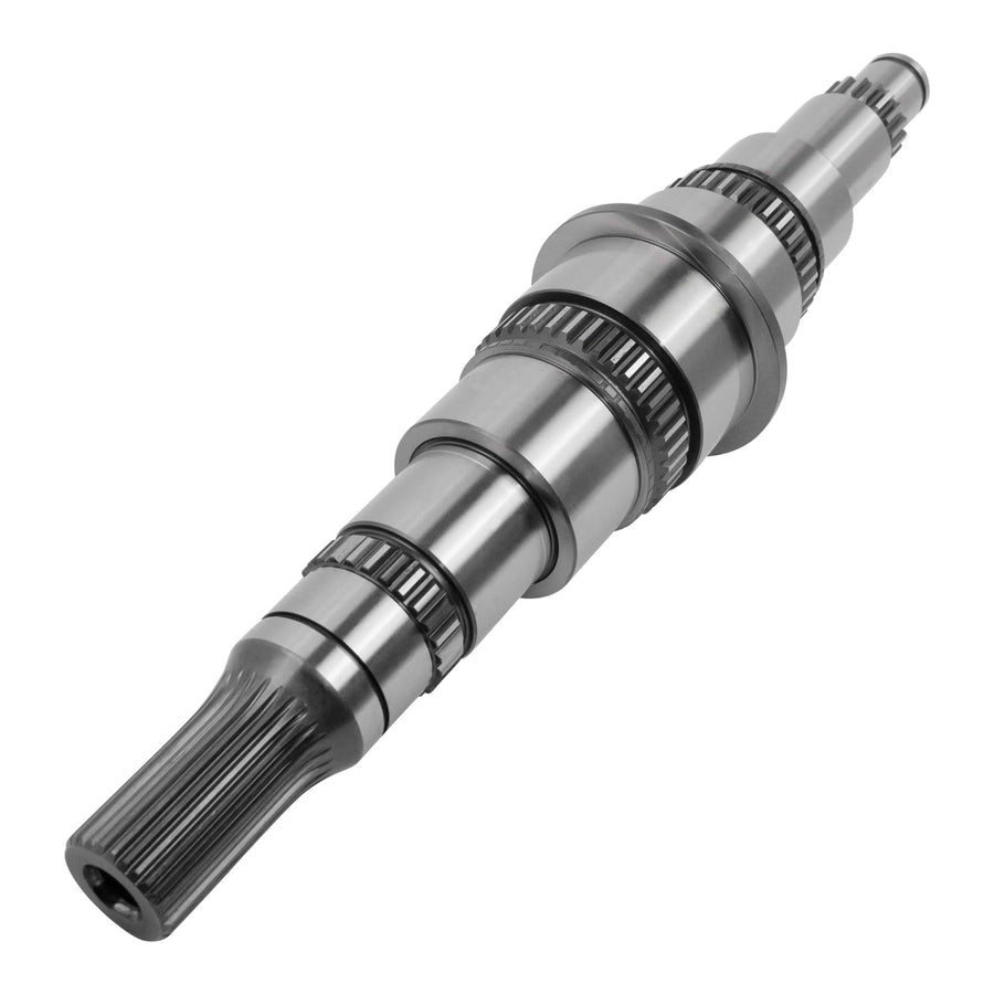 G56 USA Standard Manual Transmission Mainshaft 2005 & Newer Mercedes 6-Speed