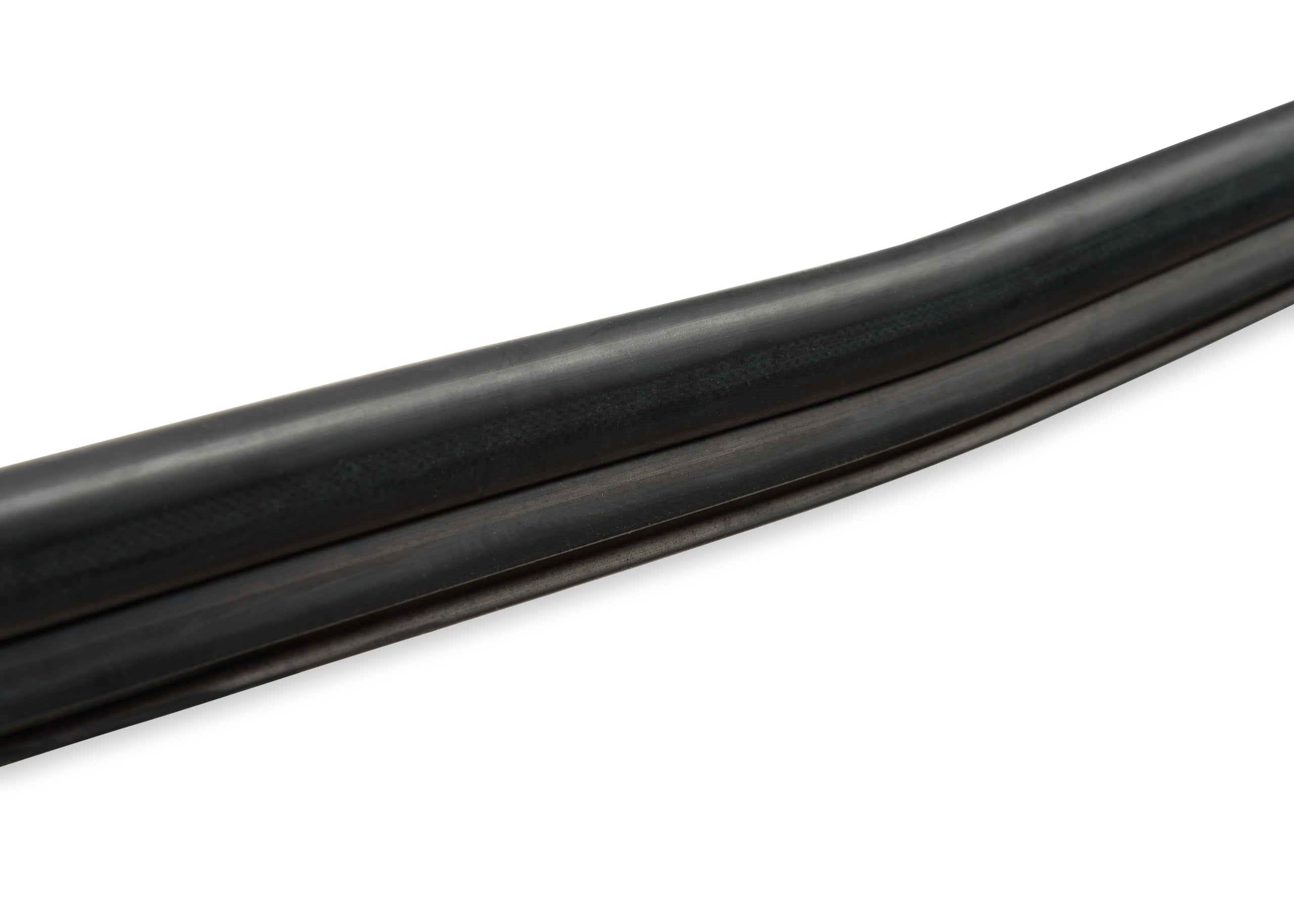 Windshield Seal Scott Drake, Compatible with 1964-1968 Ford Mustang, Model C5ZZ-6503110-A