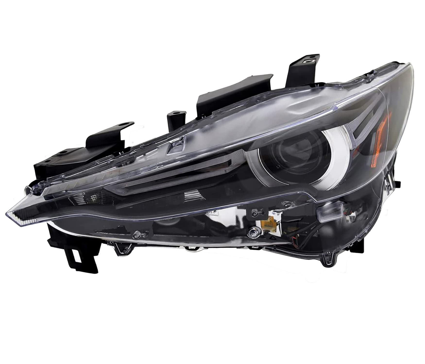 20-21 MZ C.X-5 TYC (Fr 3-1-20) LED w/AFS H.L LH (20-9980-90-9)