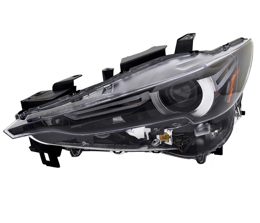 20-21 MZ C.X-5 TYC (Fr 3-1-20) LED w/AFS H.L LH (20-9980-90-9)