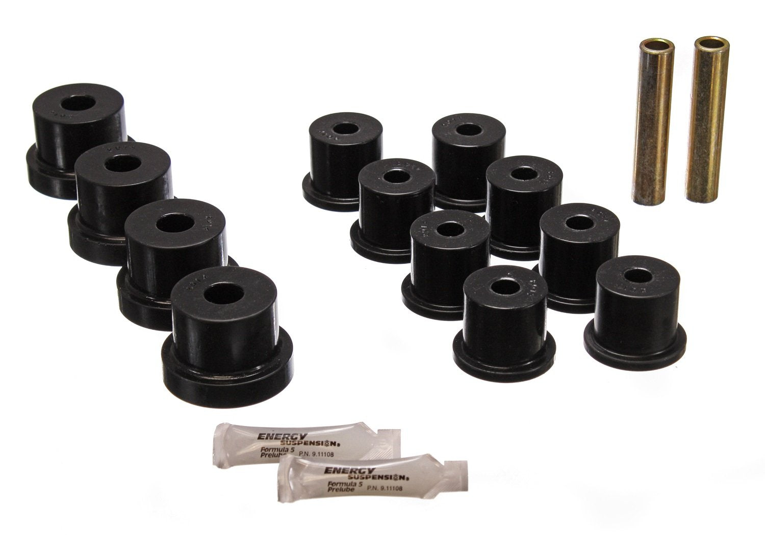 3.2101G Energy Suspension GM SPRING BUSHING