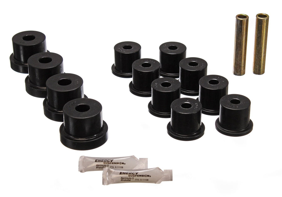 3.2101G Energy Suspension GM SPRING BUSHING