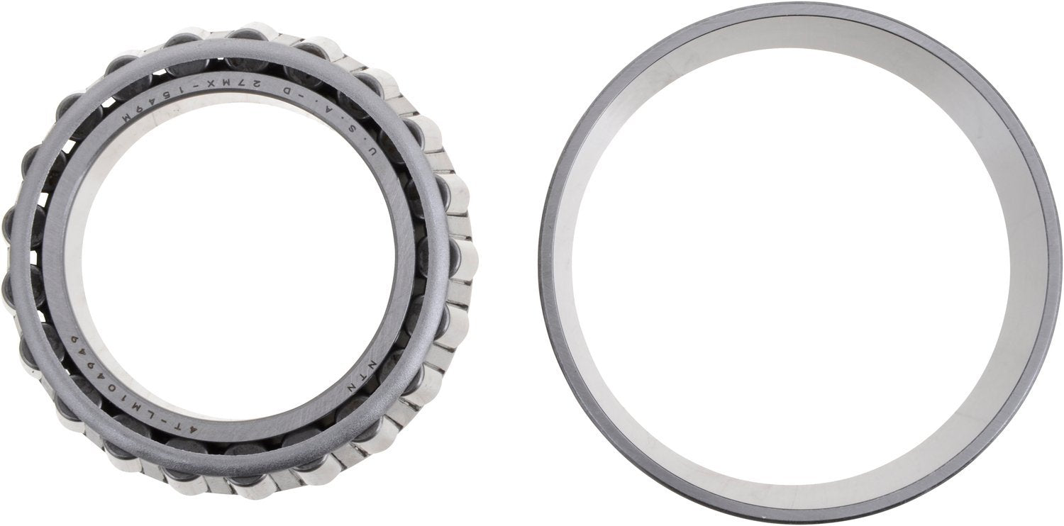 Wheel Bearing Spicer 706074X
