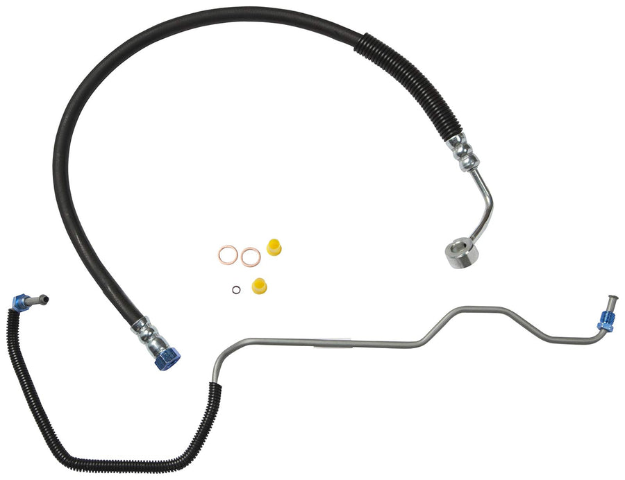 Power Steering Pressure Hose Gates 365821