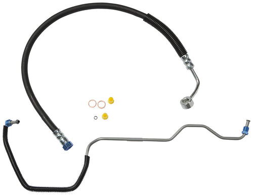 Power Steering Pressure Hose Gates 365821