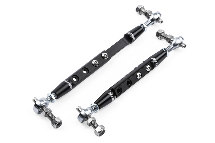 Roll-Control APR MS100182 Front Stabilizer Bar End Links Spherical