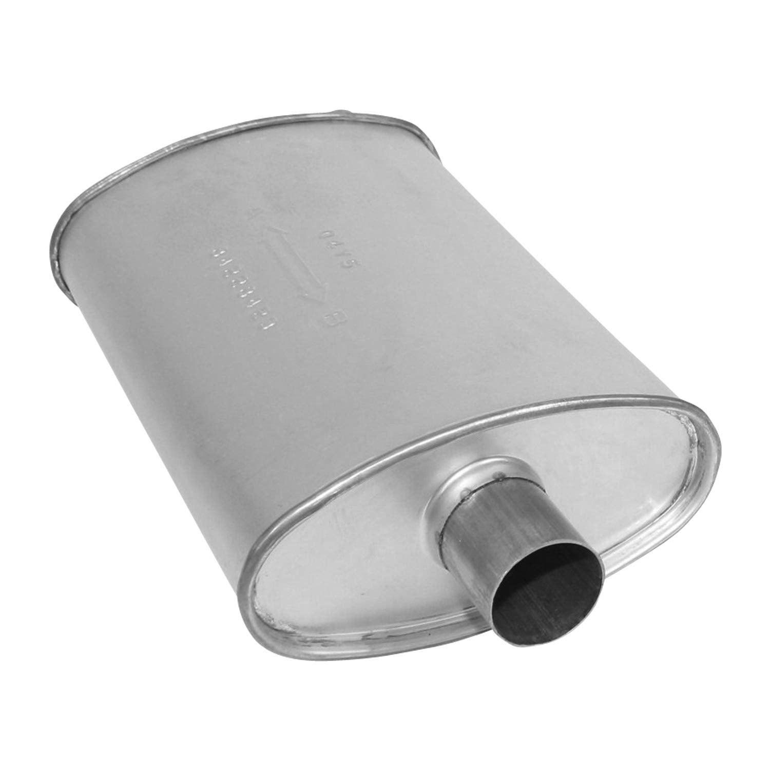AP Exhaust 3779 Muffler AP Exhaust Products