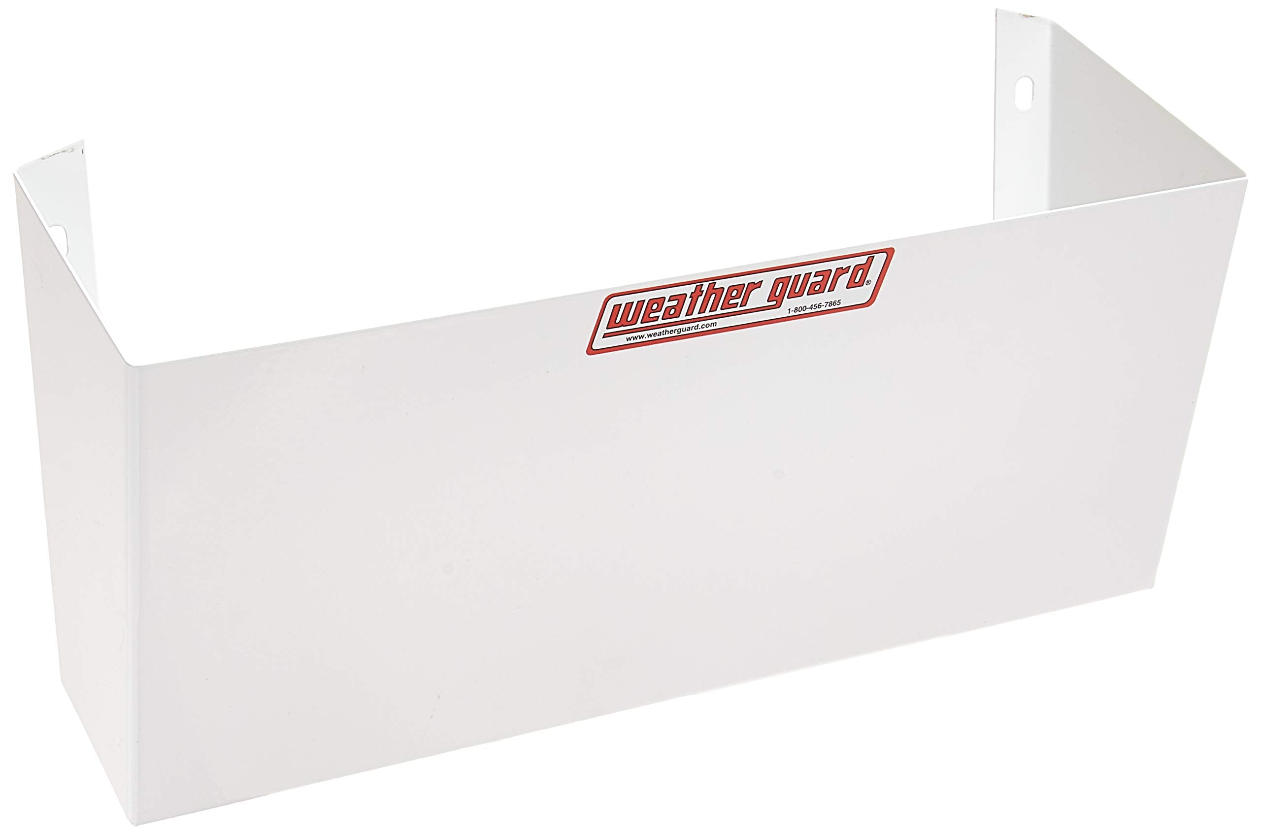 88773 Weather Guard Practice Holder, White