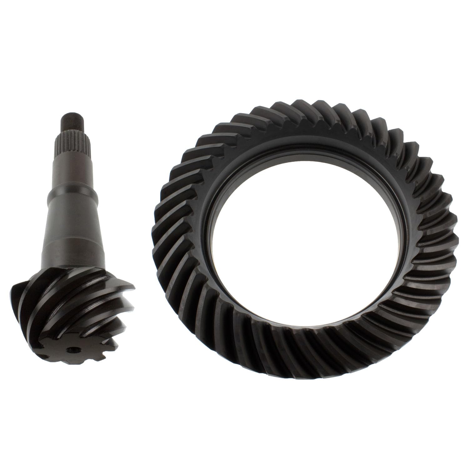 Motive Gear Differential Ring & Pinion G895488IFS, For GM 9.25" IFS Front Axle Ratio 4.88, 10-Bolt, 30 Spline 8 Pinion & 39 Ring Tooth - Fits GM Trucks/SUVs Replaces G2 2-2096-488 Yukon YG GM9.25-488R
