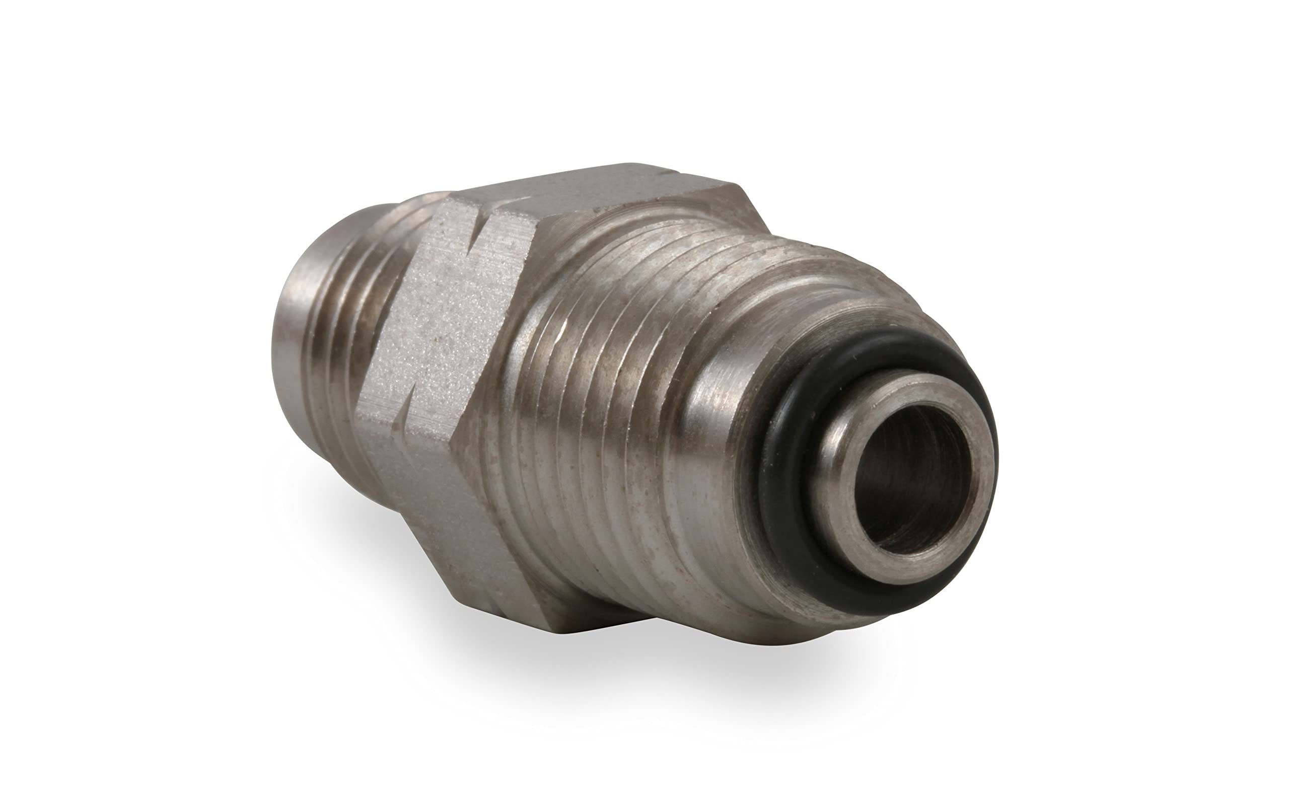 Earl's -6 AN Male to 16mm-1.50 Male 961955ERL