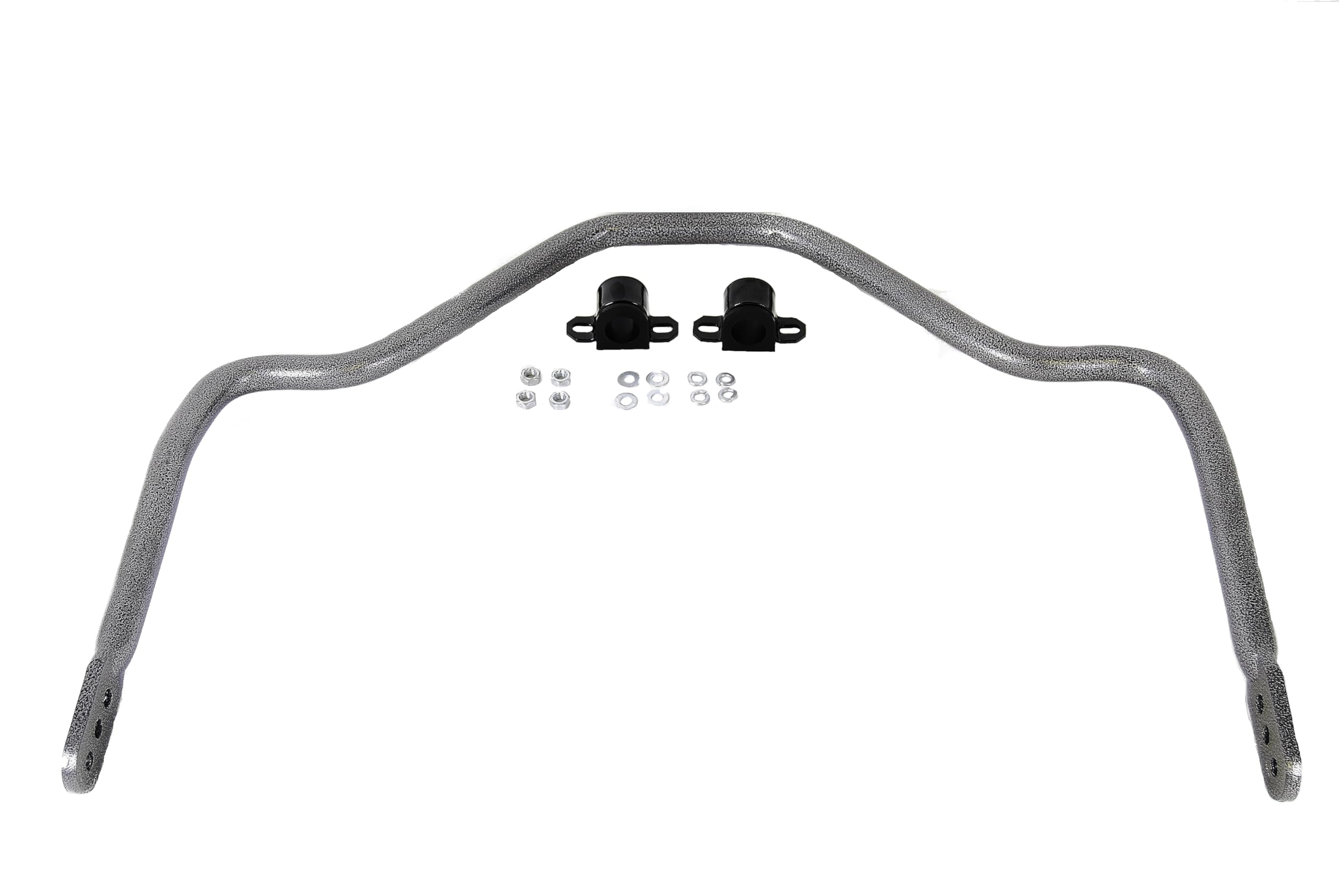 Hellwig Solid, Heat Treated Chromoly, 1-1/4" Rear Sway Bar 7767