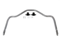 Hellwig Solid, Heat Treated Chromoly, 1-1/4" Rear Sway Bar 7767
