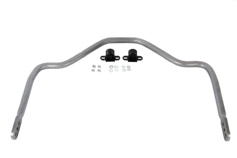 Hellwig Solid, Heat Treated Chromoly, 1-1/4" Rear Sway Bar 7767
