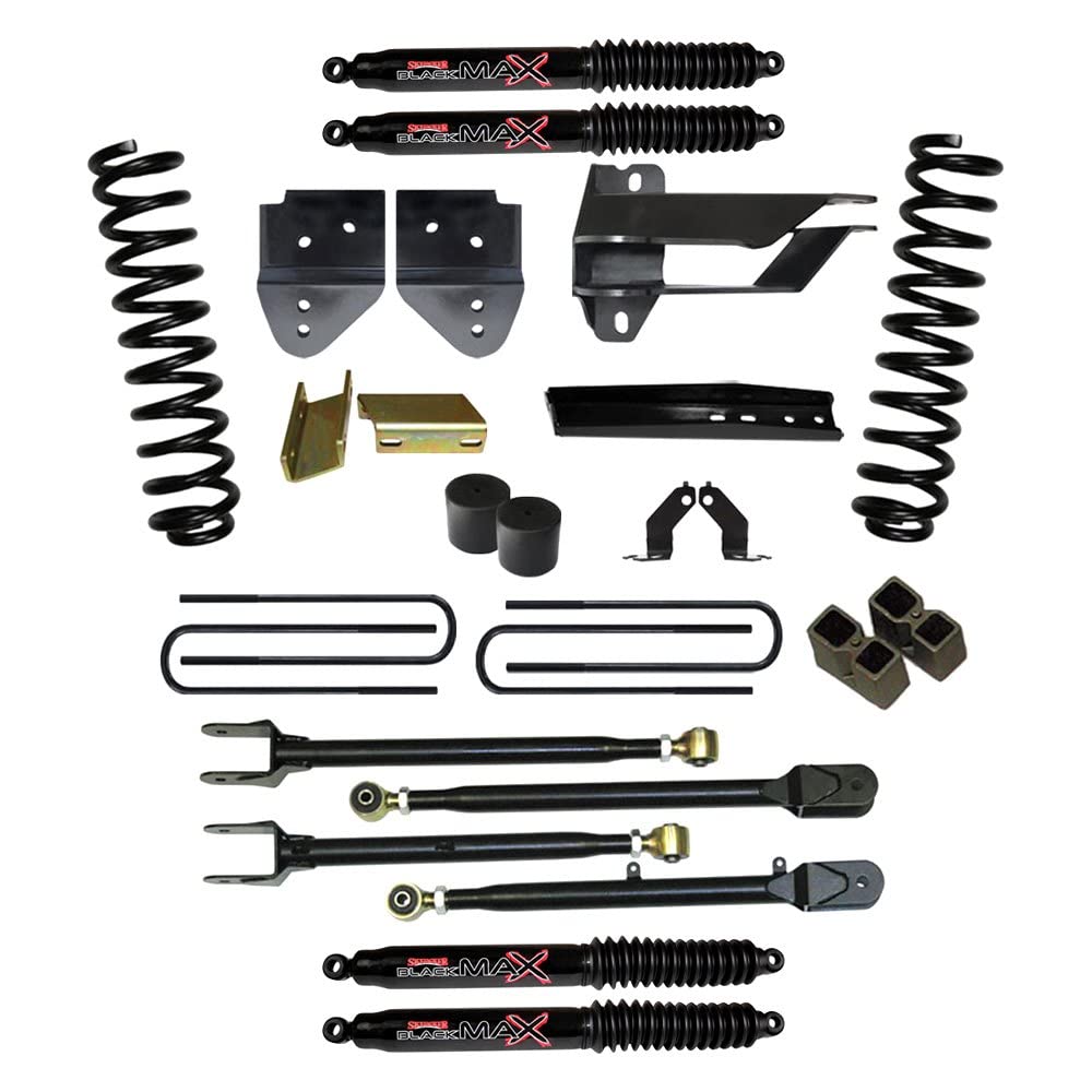 F176524K-B Skyjacker Suspension