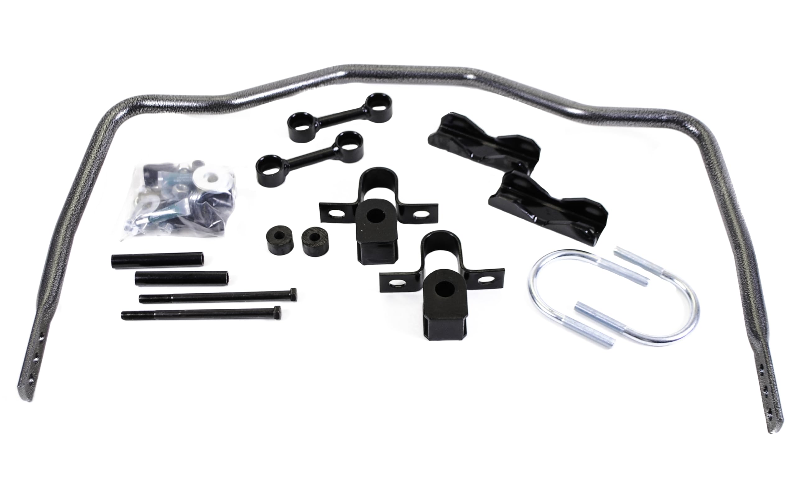 Hellwig 1” Tubular Rear Rear Sway Bar 58296