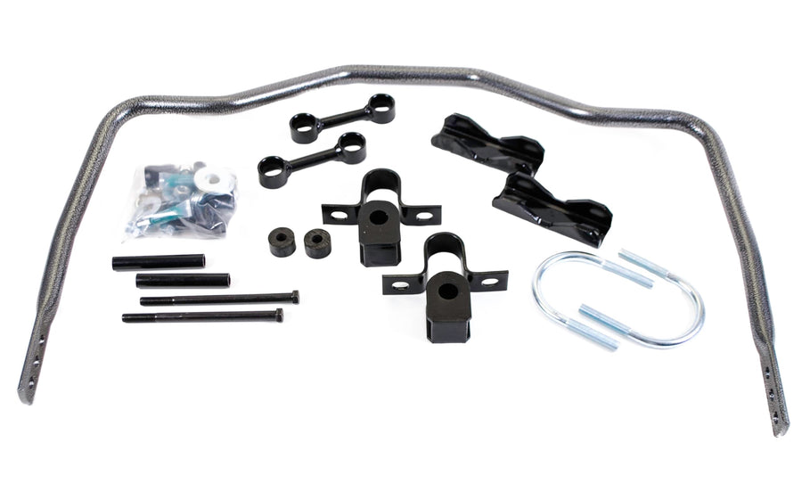 Hellwig 1” Tubular Rear Rear Sway Bar 58296