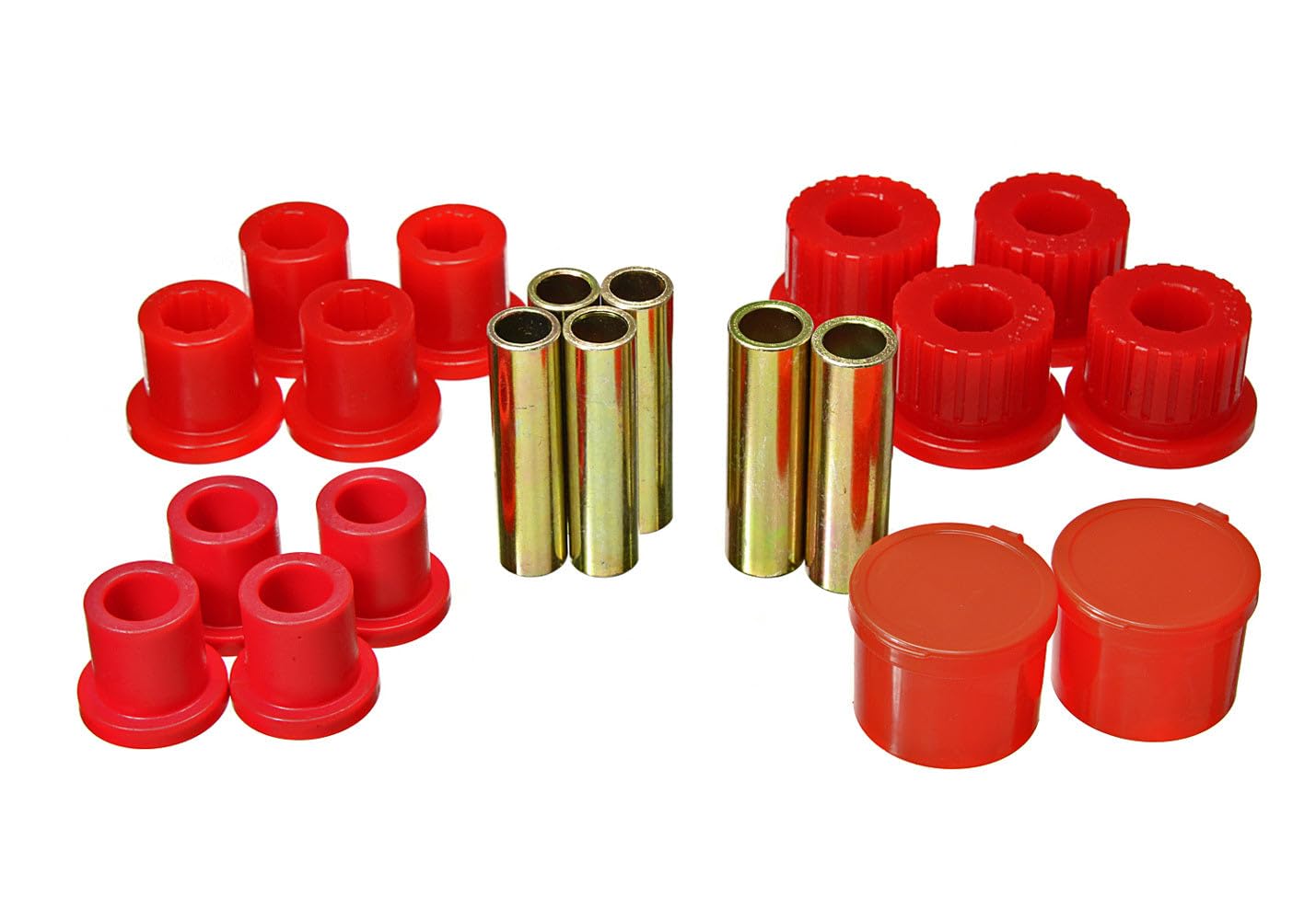 Leaf Spring Bushing Set ENERGY SUSPENSION
