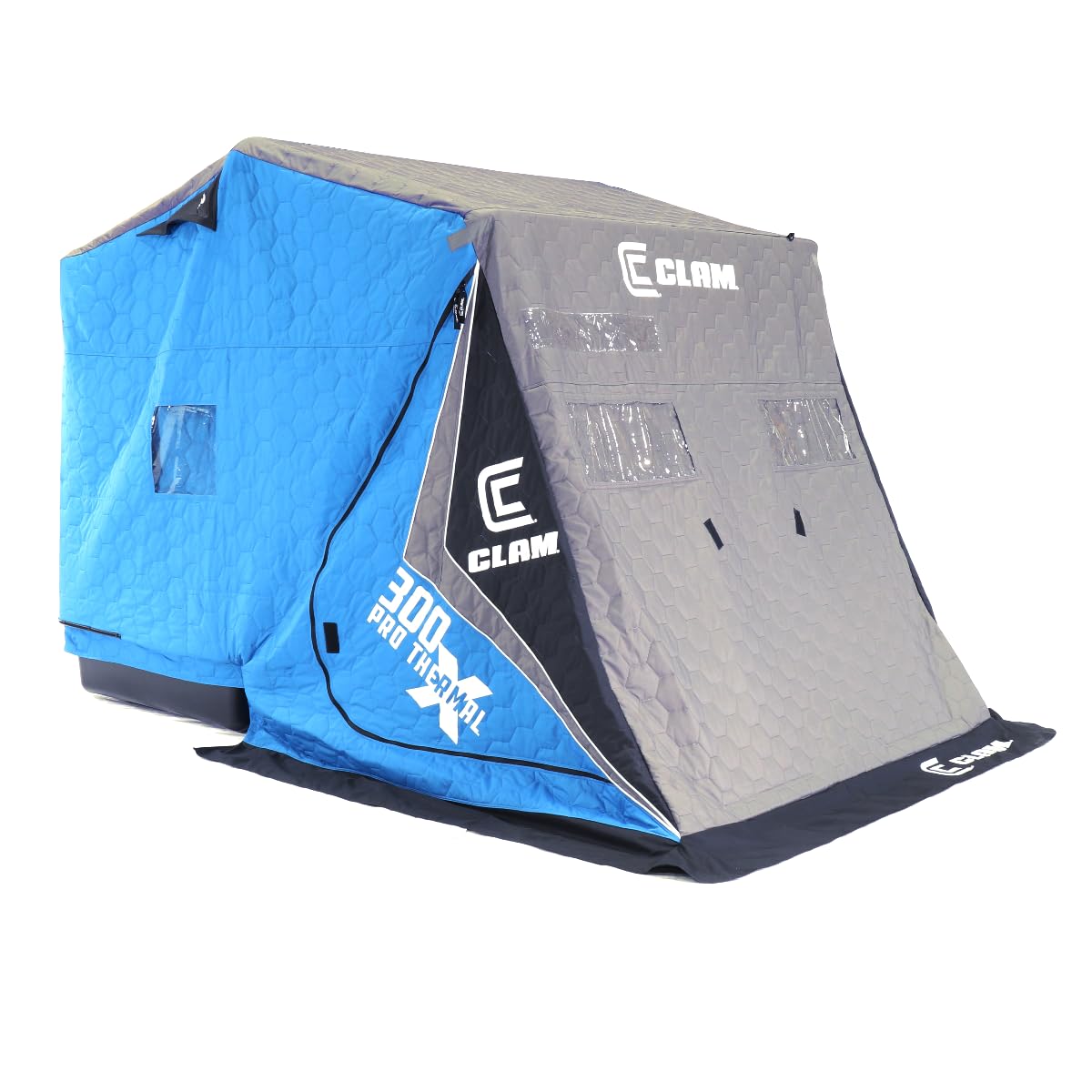X300 Pro CLAM Thermal XT - 3 Angler
