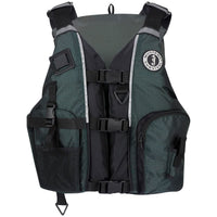 Topwater Mustang Survival Foam Vest