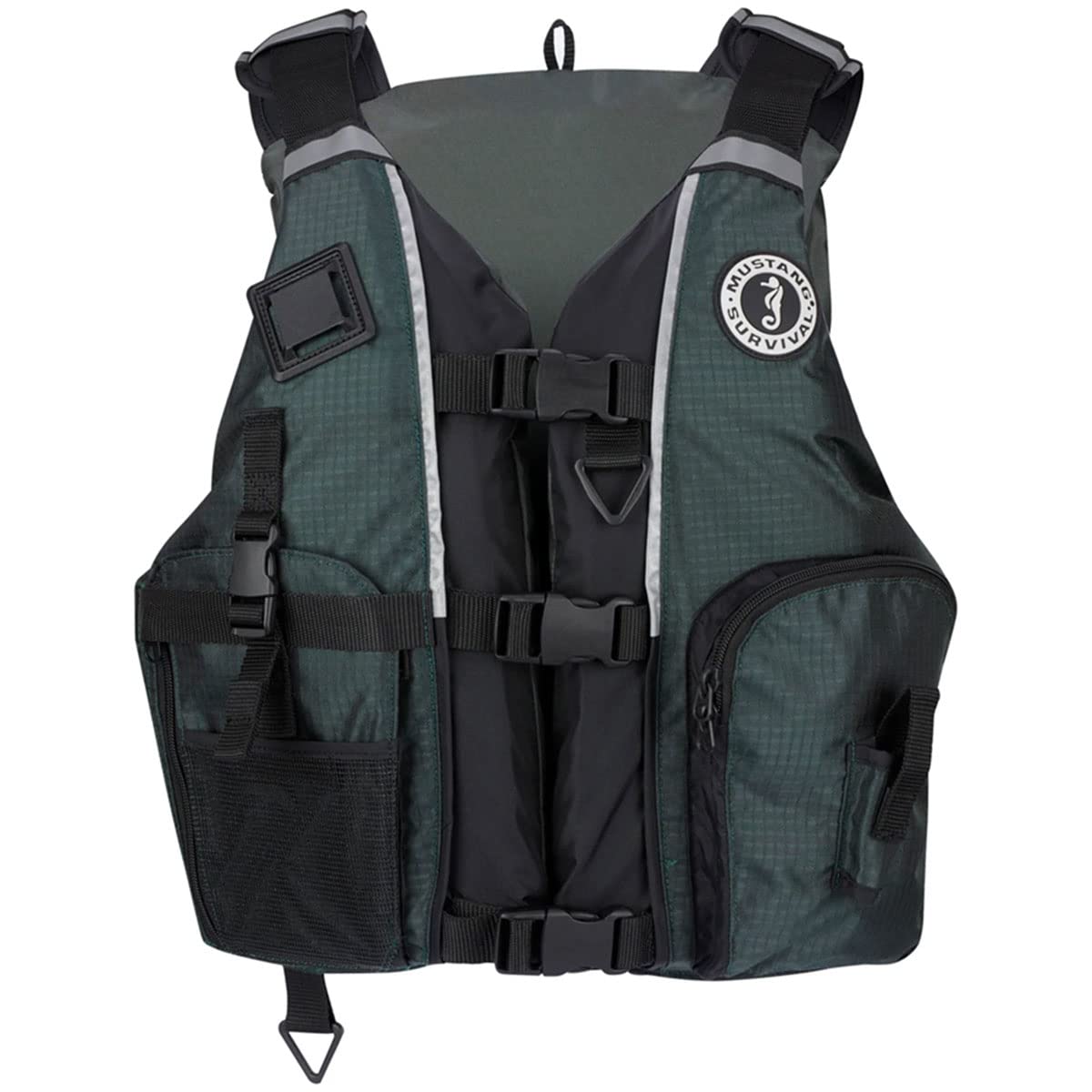 Topwater Mustang Survival Foam Vest