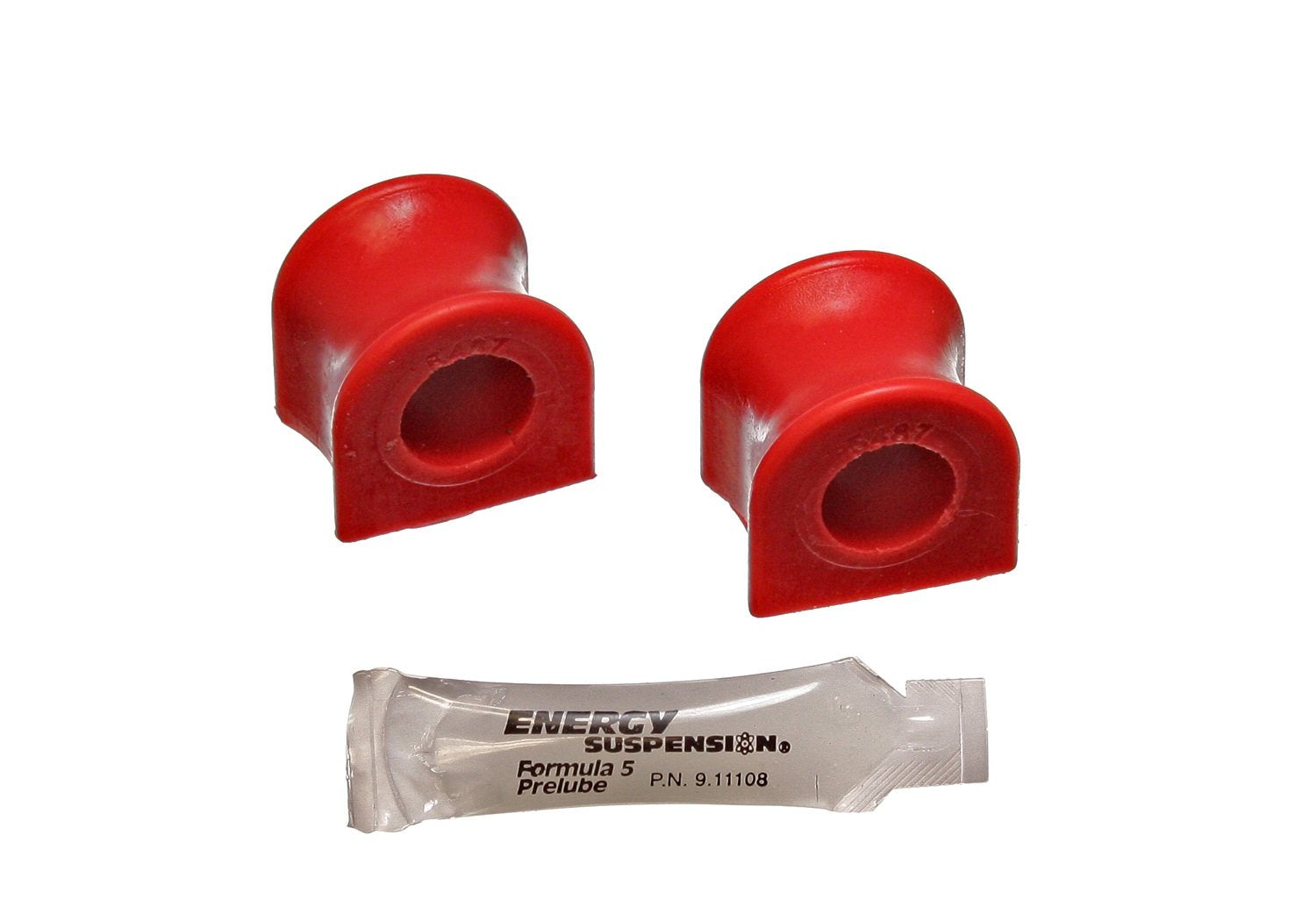 4.5175R Energy Suspension 20mm Front Sway Bar Set