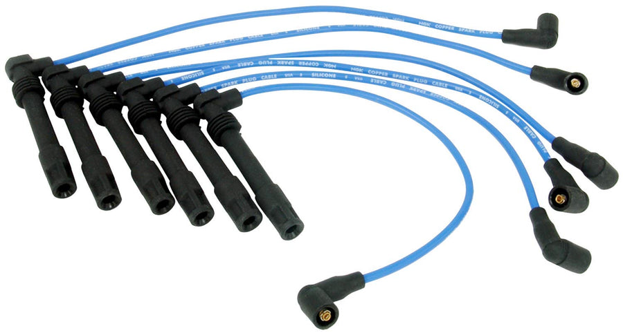 RC-VWC036 NGK (57055) Spark Plug Wire Set